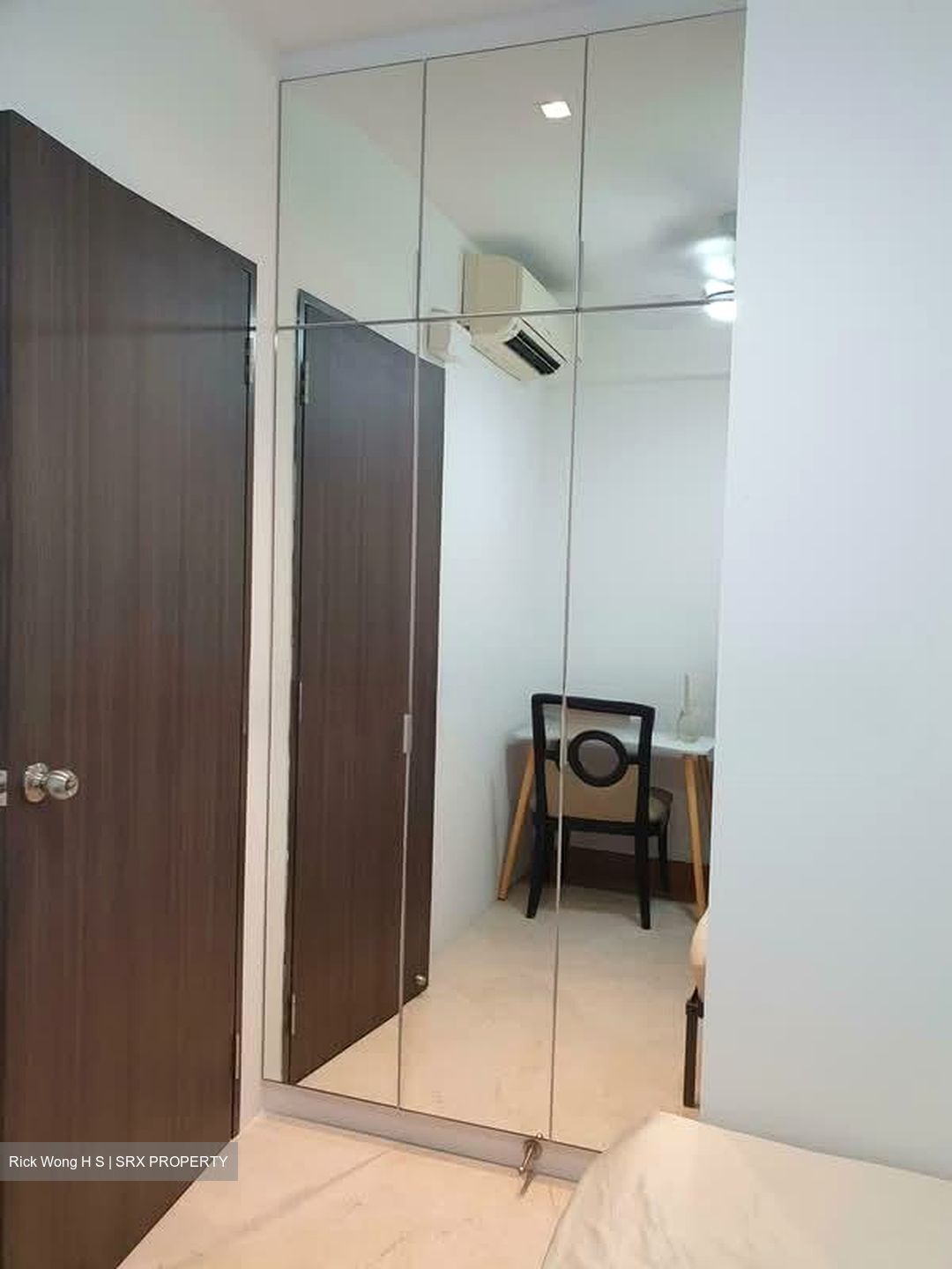 Emerald Garden (D1), Condominium #585952061
